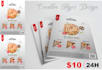do creative flyer design