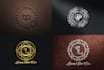 design luxury logo design