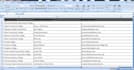 do perfect data entry, lead generation and copy paste work