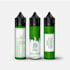 design premium vape juice and e liquid label packaging