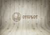 engrave your logo in 3 different wood style mockups