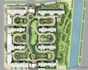 conceptualize and design different 2d residential land subdivision using autocad
