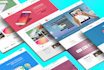 create blog,news, affiliate website by using premium wordpress theme