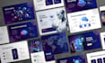 design impressive powerpoint presentation design