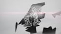transforming robotic logo intro