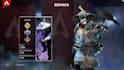 obtain the 20 kill badge for you on apex legends for the xb1