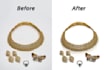 photoshop background removal and natural shadow services