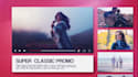 create youtube channel promo video