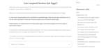do semantic SEO writing