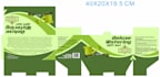 design your product label or package