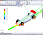 do stress analysis by solid works for your products