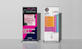 design roll up, pull up, pop up and retractable banner