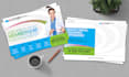 design standard postcard in 24 hours
