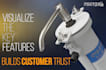 3d product animation and visualization videos