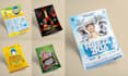 create awesome flyer and poster design