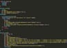 create imacros javascript for web automation n data scraping
