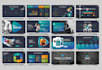 make fascinating and engaging powerpoint presentation