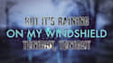 create an amazing and professional animated lyric video