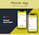 design and create android native apps