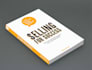 design quality 3d ebook cover