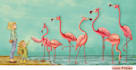 create childrens book illustration