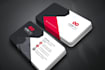 do design business card with logo