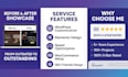 design, customize or fix your wordpress website with elementor