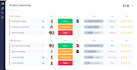 manage monday dot com platform