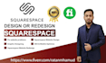 design and redesign edit and fix your squarespace website
