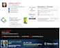 design professional email signature