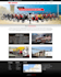 create landing page design