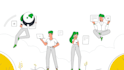 create marketing video and promotional ads