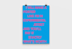 make a poster like I am dutch part 2