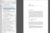 create bookmarks in your pdf