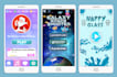 design or edit 2d game graphics and ui