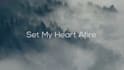 create an animated lyric video