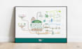 turn data into clear visual information