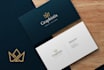 design unique and professional business cards