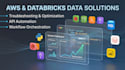 develop cloud data engineering and data pipelines
