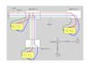 prepare lighting drawings, electrical outlets and wiring