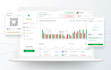 design fintech UI UX for web and mobile apps