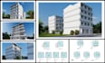 do all architectural work in revit with high details