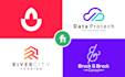 design a minimalist and professional logo for your business