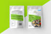 do product label design and bottle label packaging