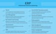 provide ready erp solution