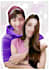 illustrate you with your kpop idol