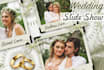 make photo slideshow, wedding slideshow or birthday slideshow