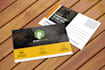 design a professional postcard in 24 hours