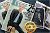 do magazine cover, layout, magazine ad, magazine design