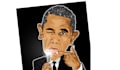 design a funny or realistic caricature